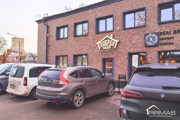 Сдается офисное помещение по адресу г. Минск, Чапаева ул., д. 4 - фото 6