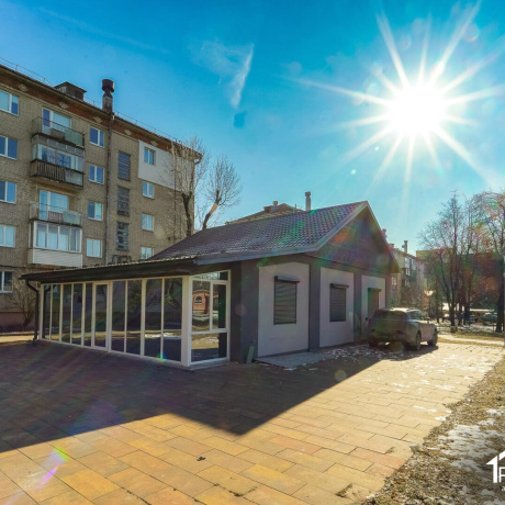 Фотография Продается торговое помещение по адресу г. Минск, Платонова ул., д. 31 к. А - фото 2