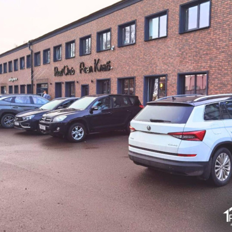 Фотография Сдается офисное помещение по адресу г. Минск, Чапаева ул., д. 4 - фото 3