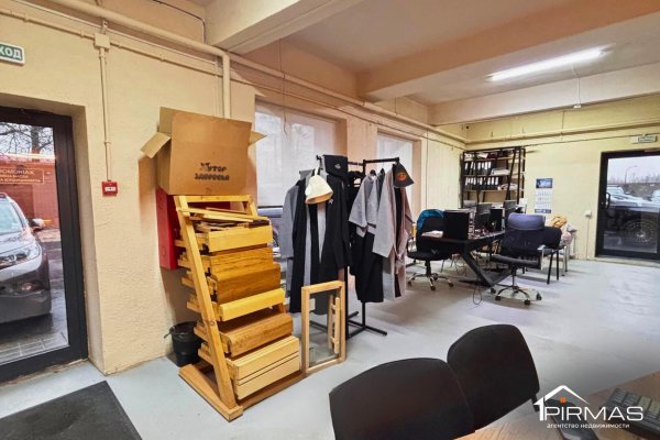 Сдается офисное помещение по адресу г. Минск, Чапаева ул., д. 4 - фото 12