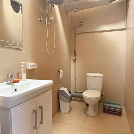 Фотография Сдается офисное помещение по адресу г. Минск, Чапаева ул., д. 4 - фото 18