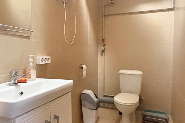 Сдается офисное помещение по адресу г. Минск, Чапаева ул., д. 4 - фото 18