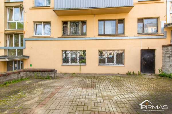 Сдается офисное помещение по адресу г. Минск, Раковская ул., д. 27 - фото 6
