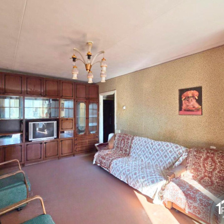 Фотография 1-комнатная квартира по адресу Коласа ул., д. 61 к. 2 - фото 3