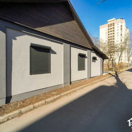 Фотография Продается торговое помещение по адресу г. Минск, Платонова ул., д. 31 к. А - фото 3
