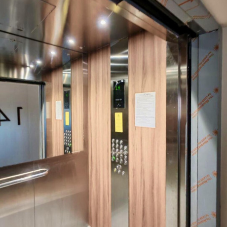 Фотография 1-комнатная квартира по адресу Дзержинского просп., д. 34 - фото 18