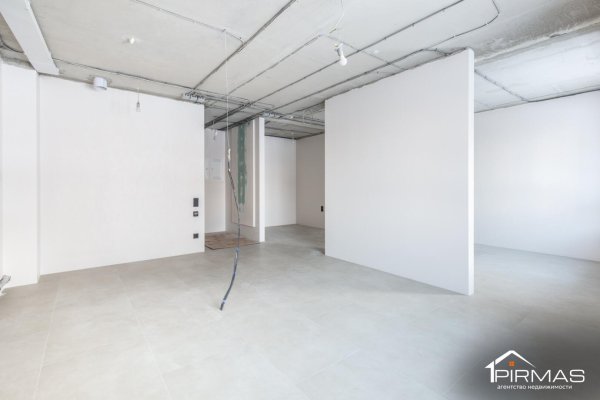 2-комнатная квартира по адресу Нововиленская ул., д. 61 - фото 11