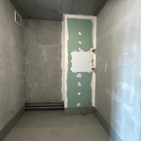 Фотография 3-комнатная квартира по адресу Виталия Цвирко ул., д. 73 - фото 10