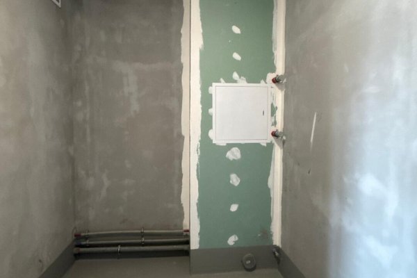 3-комнатная квартира по адресу Виталия Цвирко ул., д. 73 - фото 10