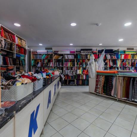 Фотография Продается офисное помещение по адресу г. Минск, Немига ул., д. 12 к. А - фото 20