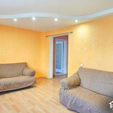 Фотография 2-комнатная квартира по адресу Мазурова ул., д. 20 - фото 4