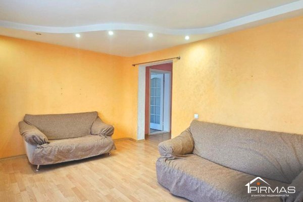 2-комнатная квартира по адресу Мазурова ул., д. 20 - фото 4