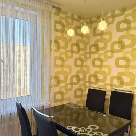 Фотография 3-комнатная квартира по адресу Мирошниченко ул., д. 43 к. а - фото 17