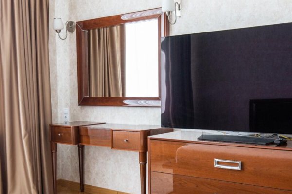 2-комнатная квартира по адресу Жасминовая ул., д. 3 к. д - фото 17