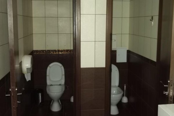 Сдается торговое помещение по адресу г. Минск, Кунцевщина ул., д. 2 к. А - фото 13