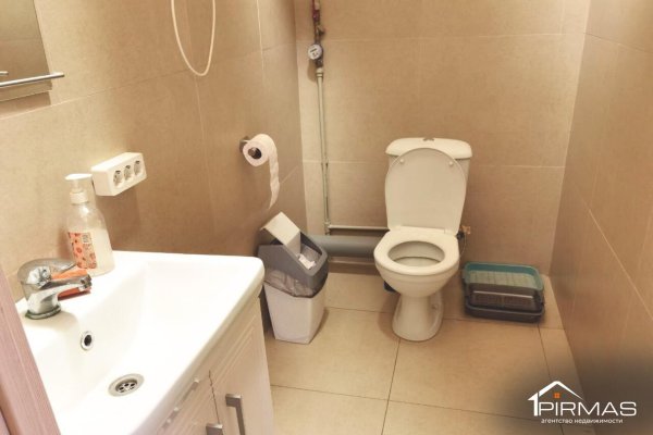 Сдается торговое помещение по адресу г. Минск, Чапаева ул., д. 4 - фото 19