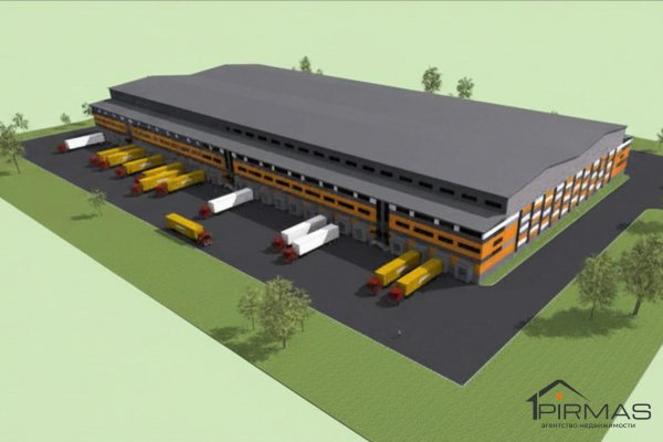 Продается производственное/складское помещение по адресу д. Аронова Слобода, папернянский с/с, д. 88 - фото 14