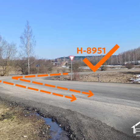 Фотография Продается производственное/складское помещение по адресу д. Аронова Слобода, папернянский с/с, д. 88 - фото 5