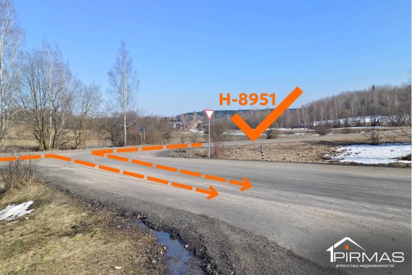 Продается производственное/складское помещение по адресу д. Аронова Слобода, папернянский с/с, д. 88 - фото 5