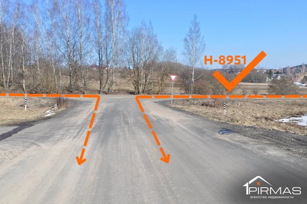 Продается производственное/складское помещение по адресу д. Аронова Слобода, папернянский с/с, д. 88 - фото 6