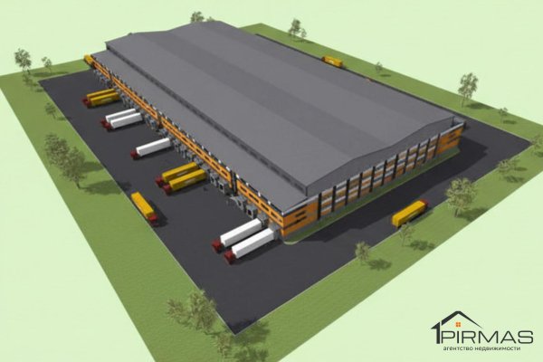 Продается производственное/складское помещение по адресу д. Аронова Слобода, папернянский с/с, д. 88 - фото 15