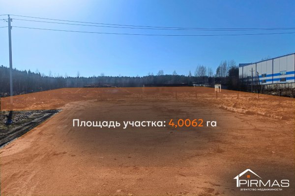 Продается производственное/складское помещение по адресу д. Аронова Слобода, папернянский с/с, д. 88 - фото 9