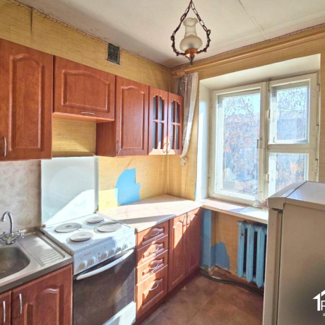 Фотография 1-комнатная квартира по адресу Коласа ул., д. 61 к. 2 - фото 4