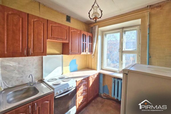 1-комнатная квартира по адресу Коласа ул., д. 61 к. 2 - фото 4