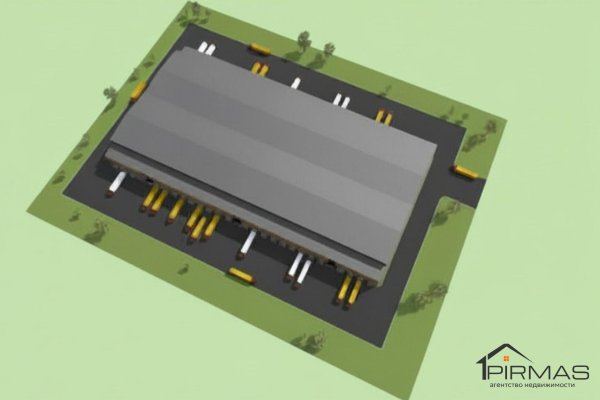Продается производственное/складское помещение по адресу д. Аронова Слобода, папернянский с/с, д. 88 - фото 16