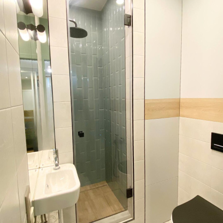 Фотография 4-комнатная квартира по адресу Братьев Райт ул., д. 3 - фото 18