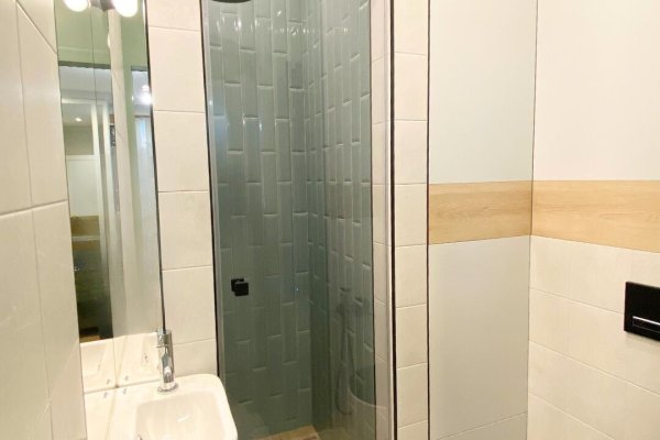 4-комнатная квартира по адресу Братьев Райт ул., д. 3 - фото 19