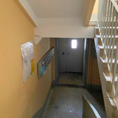 Фотография 1-комнатная квартира по адресу Бакинская ул., д. 12 - фото 15