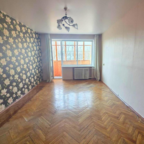 Фотография 2-комнатная квартира по адресу Некрасова ул., д. 10 - фото 2