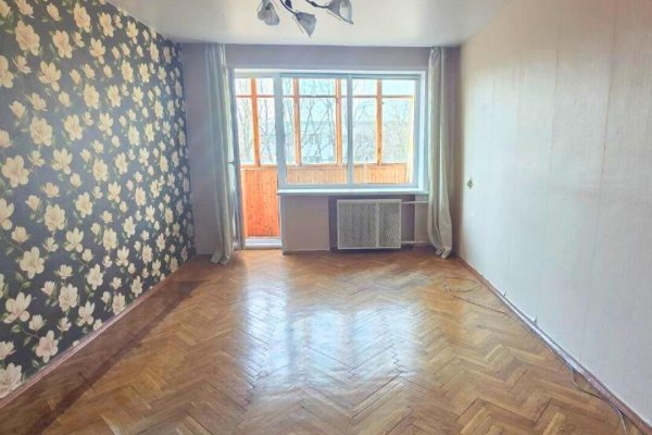 2-комнатная квартира по адресу Некрасова ул., д. 10 - фото 2