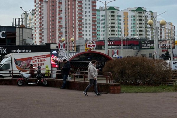 Сдается торговое помещение по адресу г. Минск, Кунцевщина ул., д. 2 к. А - фото 14