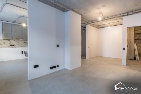 2-комнатная квартира по адресу Нововиленская ул., д. 61 - фото 12