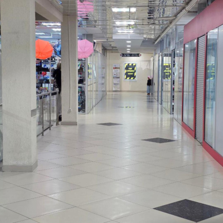 Фотография Продается офисное помещение по адресу г. Минск, Притыцкого ул., д. 29 - фото 5