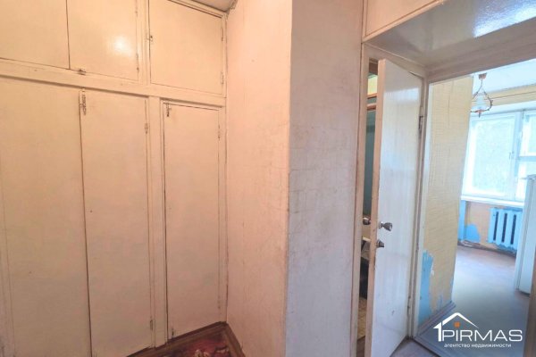 1-комнатная квартира по адресу Коласа ул., д. 61 к. 2 - фото 5