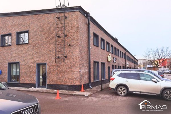 Сдается торговое помещение по адресу г. Минск, Чапаева ул., д. 4 - фото 4