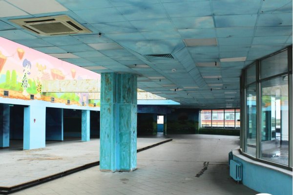Сдается торговое помещение по адресу г. Минск, Сурганова ул., д. 57 к. а - фото 17