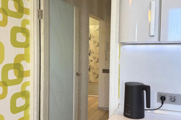 3-комнатная квартира по адресу Мирошниченко ул., д. 43 к. а - фото 15