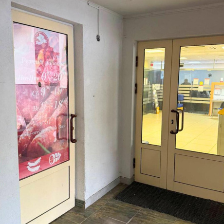 Фотография Продается торговое помещение по адресу г. Минск, Одинцова ул., д. 20 - фото 6