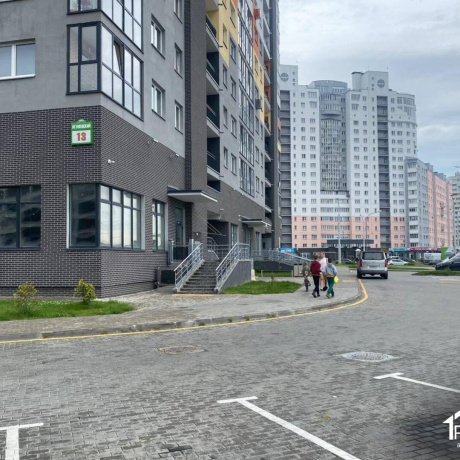 Фотография Сдается торговое помещение по адресу г. Минск, Игуменский тракт, д. 13 - фото 3