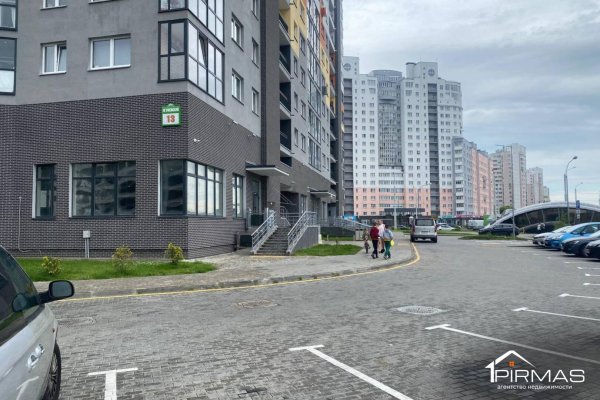 Сдается торговое помещение по адресу г. Минск, Игуменский тракт, д. 13 - фото 3
