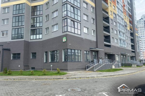 Сдается торговое помещение по адресу г. Минск, Игуменский тракт, д. 13 - фото 2