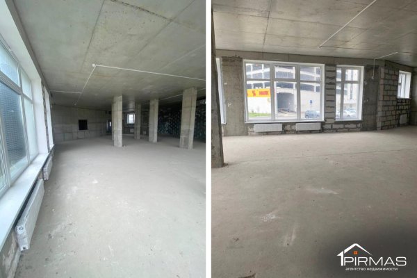 Сдается торговое помещение по адресу г. Минск, Игуменский тракт, д. 13 - фото 9