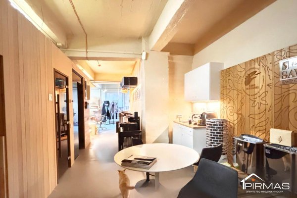 Сдается торговое помещение по адресу г. Минск, Чапаева ул., д. 4 - фото 14