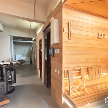 Фотография Сдается торговое помещение по адресу г. Минск, Чапаева ул., д. 4 - фото 10