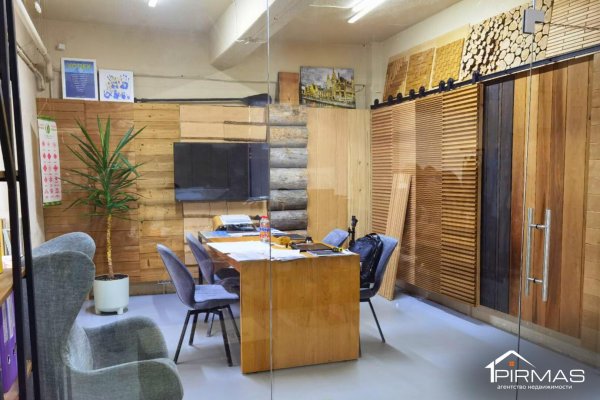 Сдается торговое помещение по адресу г. Минск, Чапаева ул., д. 4 - фото 15