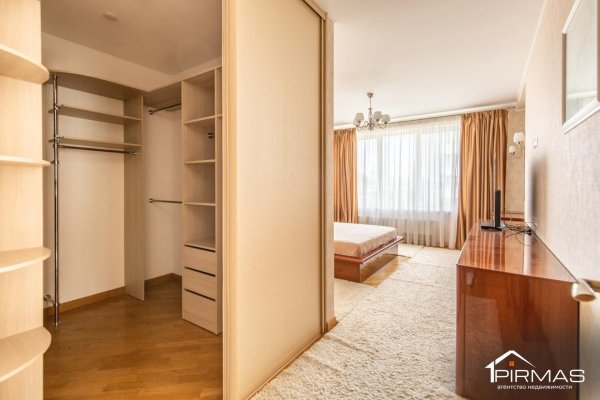 2-комнатная квартира по адресу Жасминовая ул., д. 3 к. д - фото 18